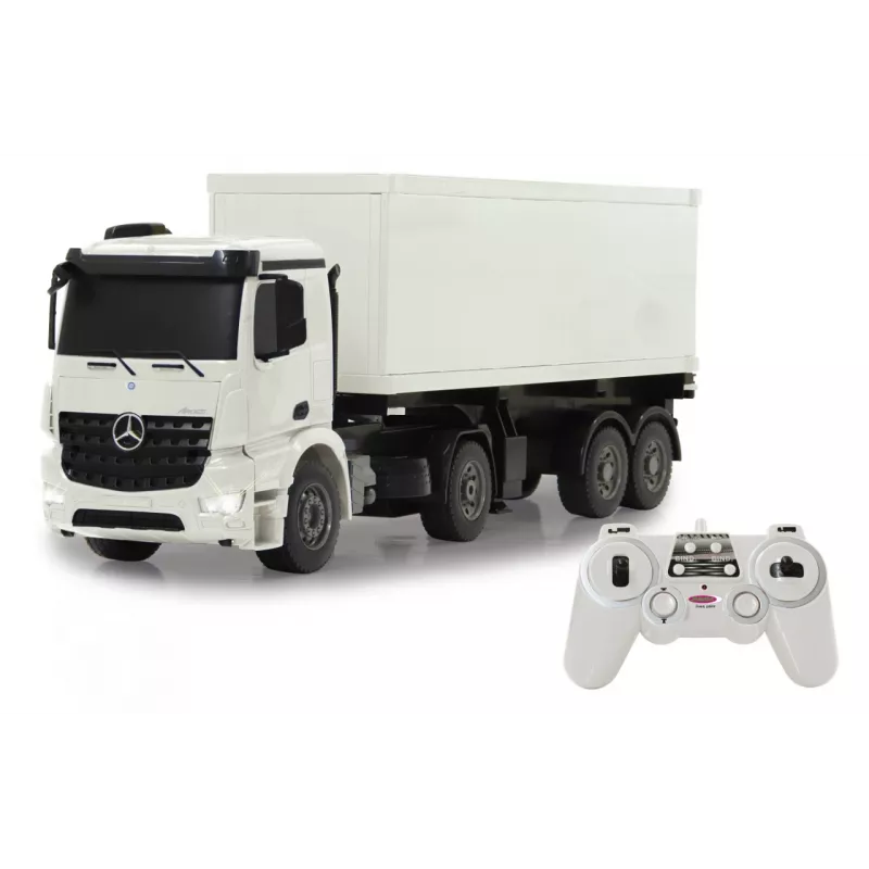 Nákladné auto Jamara Mercedes Benz Arocs