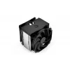 ENDORFY FORTIS 5 DUAL FAN SPC307 chladenie CPU PC ventilátor radiátor 14/12 cm čierna