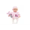 Bábika Artyk Natalia 33 cm s hračkou - Artyk 33 cm bábika s príslušenstvom