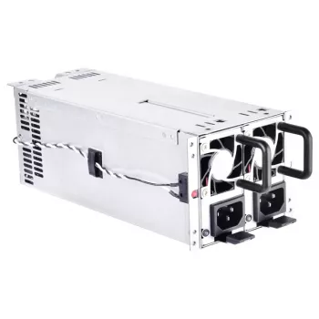 SilverStone SST-GM1000-2UG V2 redundantný 2HE napájací zdroj - 1000 Watt