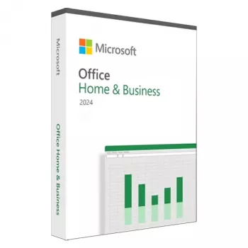 Microsoft Office Home & Business 2024 PC licenčný kľúč (telefonická aktivácia)