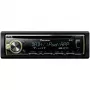 Autorádio Pioneer DEH-X6800DAB čierne