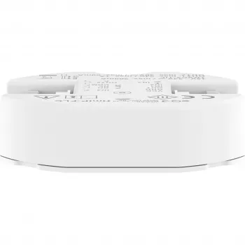 eQ-3 AG Homematic IP HmIP-FLC, diaľkový ovládač, biely, IP20, -5 - 40 °C, 52 mm, 15 mm