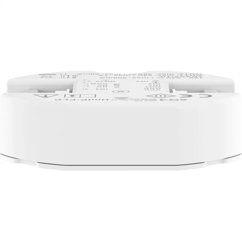 eQ-3 AG Homematic IP HmIP-FLC, diaľkový ovládač, biely, IP20, -5 - 40 °C, 52 mm, 15 mm