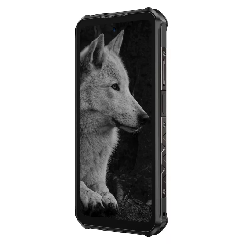 Smartfón UleFone Armor X16 Pr 8/256GB Wasteland Shado — 8GB RAM, 256GB úložisko