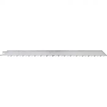 List na šabľovú pílu INOX 305 / 6Z, B-23254 dĺžka 300 mm, 10 TPI, nepotlačený