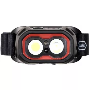 Skrutkovač wiha 45700 — ergonomická rukoväť, magnetický hrot