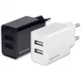 Nabíjačka 4smarts VoltPlug Dual