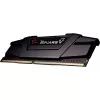 DIMM 64 GB DDR4-3600 (4x 16 GB) Quad-Kit, pamäť čierna, F4-3600C16Q-64GVKC, Ripjaws V, INTEL XMP