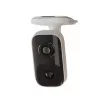 Interiérová kamera Ajax IndoorCam 4MP IR Wi‑Fi Cube, biela