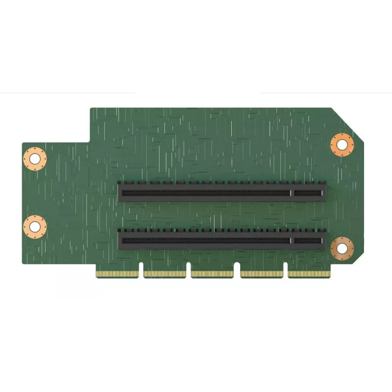 Rozhranová karta Intel CYP2URISER1DBL