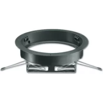 BUSCH JAEGER spínačové série - čierna - kov - plast - Busch-Jaeger - 8222 EB / 8224 EB - 174 mm - 10,5 cm
