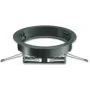 BUSCH JAEGER spínačové série - čierna - kov - plast - Busch-Jaeger - 8222 EB / 8224 EB - 174 mm - 10,5 cm