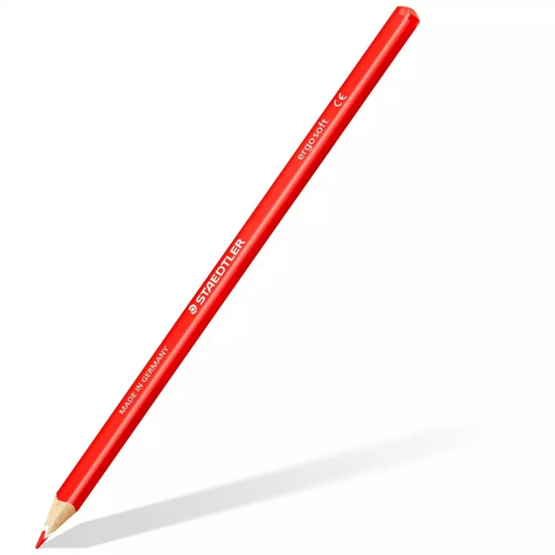 Pastelky Staedtler Ergosoft 157 viacfarebné 36 ks