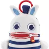 Sorgenfresser Lanky, plüšová hračka viacfarebná, veľkosť: 18 cm