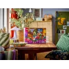 LEGO FRIENDS 42668 adventný kalendár 2025