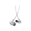 Shure SE215 Pro headset káblový in-ear monitor pre pódium/štúdio transparentný