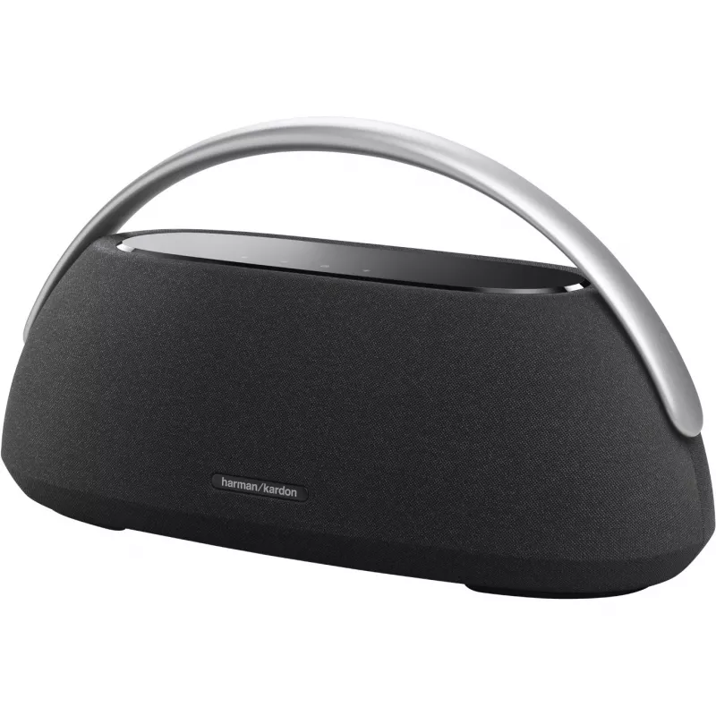 Harman Kardon GO + PLAY 3 - reproduktor - prenosný (GO + PLAY 3 BLK)