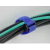Suchý zips káblový viazač DeLOCK 19546