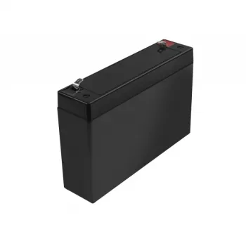 Green Cell AGM39 priemyselná batéria 7200 mAh 6 V