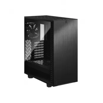 Fractal Design Define 7 Compact Midi Tower čierna
