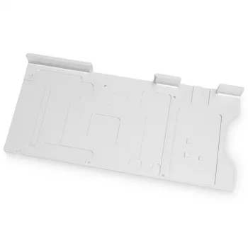 Vodný chladič EK Water Blocks EK-Quantum Vector² RE RTX 3080/90 hliník strieborný