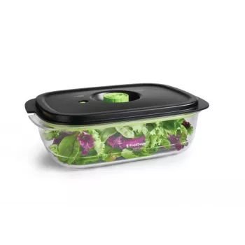 FoodSaver FFC024X nádoba na potraviny obdĺžniková 2,3 l transparentná 1 ks
