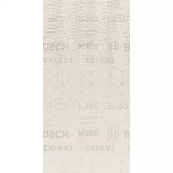 Bosch Expert M480 brúsna sieťka