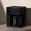 Fellow Aiden čierny 1,5 l Pour-Over kávovar