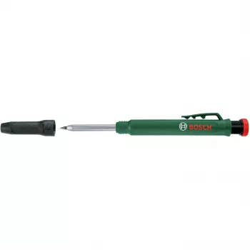 Hĺbkový značkovač Bosch 1600A032V2 príslušenstvo presného hĺbkového značkovača