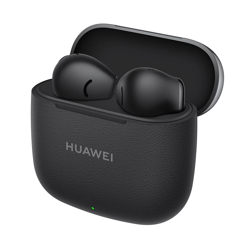 Huawei FreeBuds SE 3 slúchadlá bezdrôtové in-ear telefonovanie/hudba Bluetooth čierna