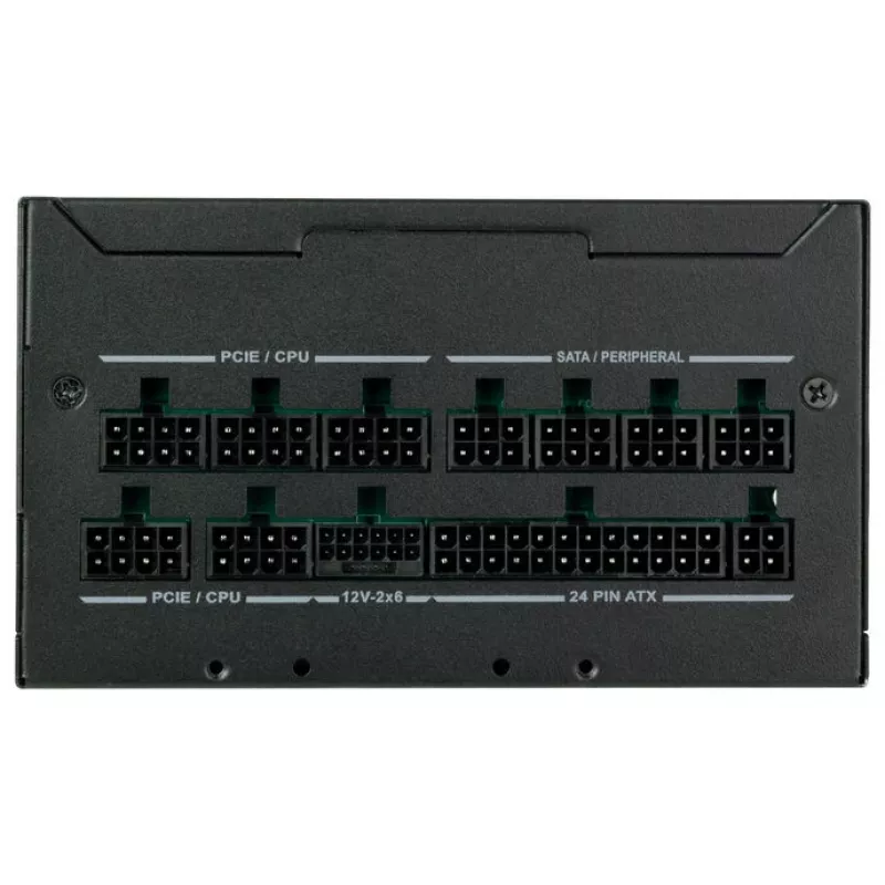 Napájací zdroj SilverStone HELA 750R 750 Watt
