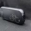 Nabíjačka na e-bike QOLTEC 50332 — výstup 36V/42V, 2A, konektor 5,5×2,1 mm
