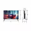 TV Manta 32LHA123E 32 palcov HD LCD 1366 x 768