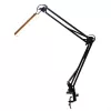 Media-Tech MT224 stolová lampa 5,6 W LED čierna