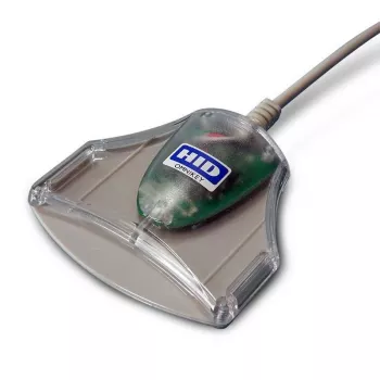 Čítačka smart kariet HID Identity OMNIKEY 3021