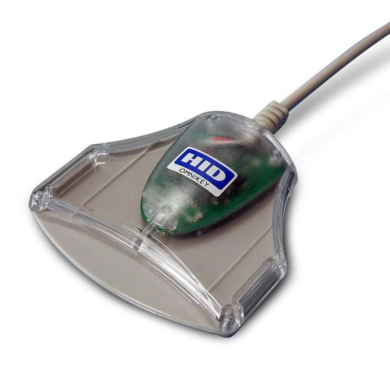 Čítačka smart kariet HID Identity OMNIKEY 3021