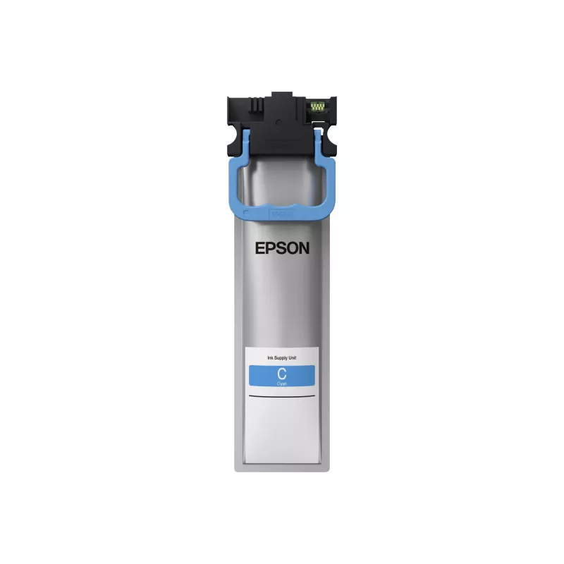 Epson atramentová kazeta C13T11C240 azúrová originálna kazeta pre tlačiarne Epson