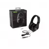 Shure SRH240A slúchadlá káblové cez hlavu hudba čierne