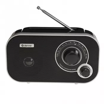 Prenosné rádio Denver TR-51B