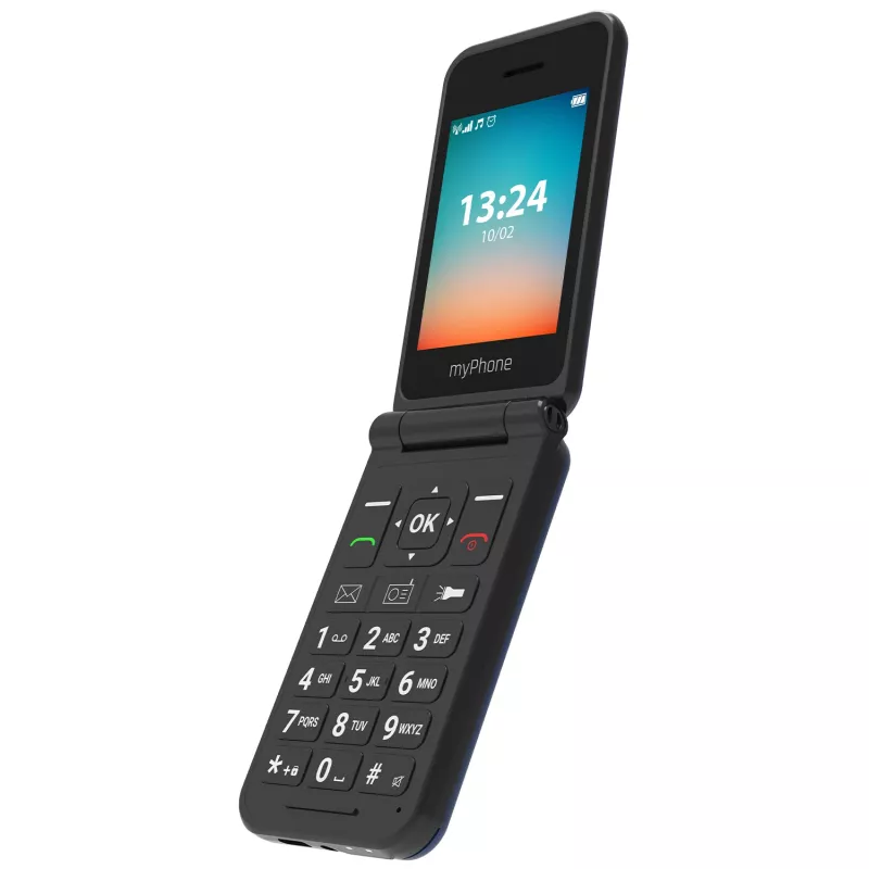 Mobilný telefón myPhone FLIP LTE 2,8 palca
