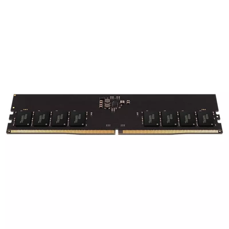 DIMM 16 GB DDR5-5600, operačná pamäť čierna, TED516G5600C4601, Elite, INTEL XMP