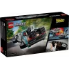LEGO SPEED CHAMPIONS 77256 Stroj času z Návratu do budúcnosti