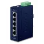 Nespravovaný switch PLANET IGS-500T
