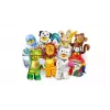 LEGO MINIFIGURES 71051 Séria 28 - Zvieratá