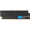 Pamäť DDR5 64GB/6400 (2*32GB) CL52 CUDIMM