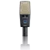 AKG C414 XLS mikrofón sivý, strieborný štúdiový mikrofón