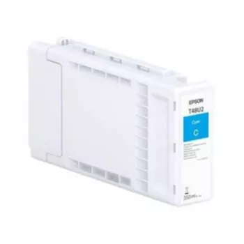 Epson UltraChrome PRO6 atramentová kazeta 1 kus originál štandardná výťažnosť azúrová