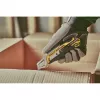 Rezací nôž Stanley FATMAX FMHT10594-0 čierny nehrdzavejúca oceľ žltý 18 mm šírka 165 mm dĺžka