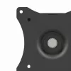TV držiak Edbak GD03 73,7 cm 10 kg čierny